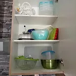 Apartmán Ban Voltas
