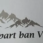 Apartment Ban Voltas Umhausen