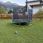 Ban Voltas Lejlighed Umhausen