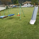 Ban Voltas * Umhausen