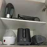 Lejlighed Ban Voltas *
