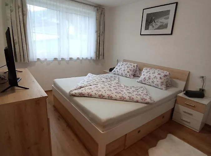 Ban Voltas شقة امهاوسن