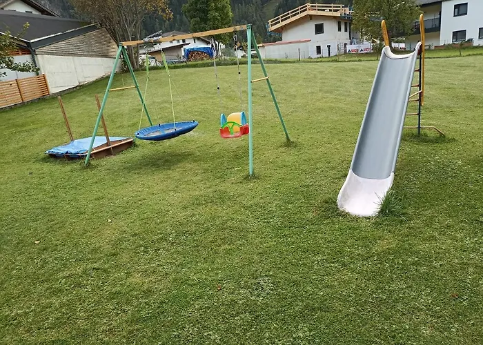 Ban Voltas * امهاوسن