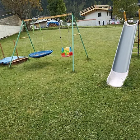 Ban Voltas * Umhausen