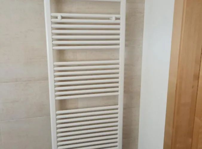 Lägenhet Ban Voltas *