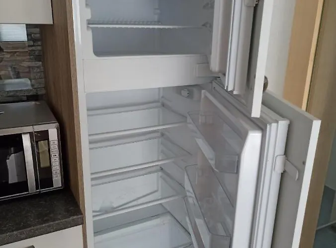 Ban Voltas Lägenhet *