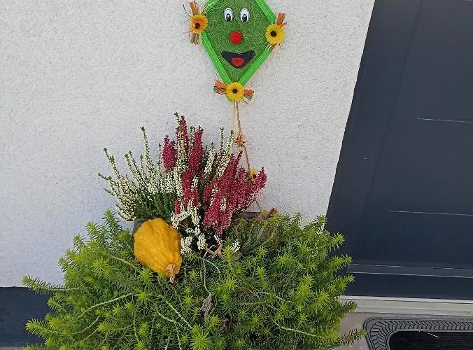 Ban Voltas * Umhausen