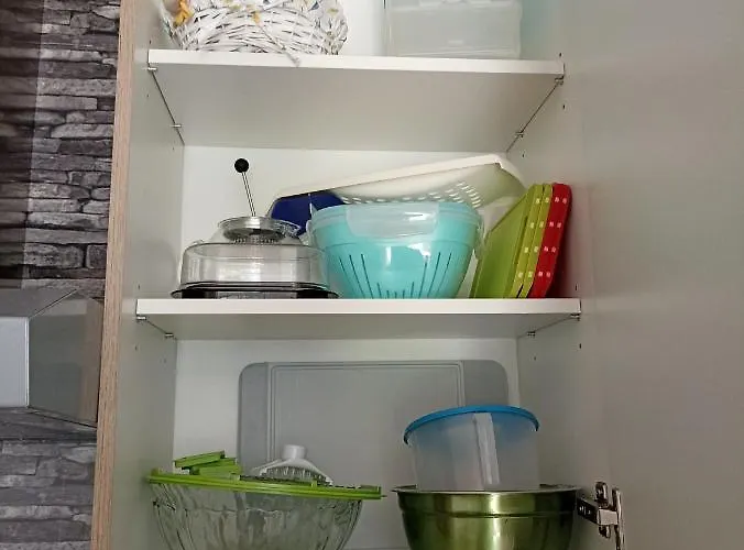 Lägenhet Ban Voltas