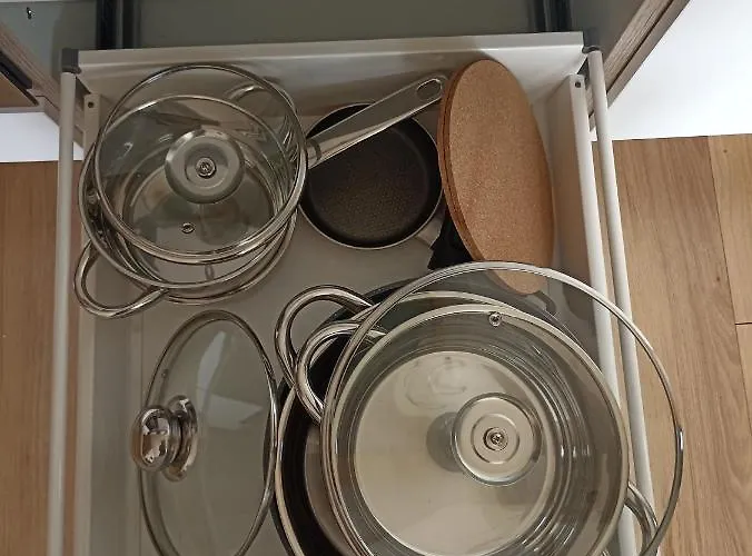 Ban Voltas Lägenhet *