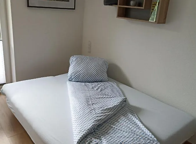 Ban Voltas Lägenhet *