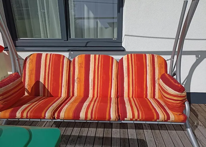 Lägenhet Ban Voltas *