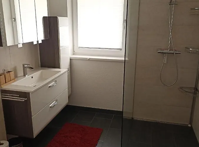 Ban Voltas Lägenhet *