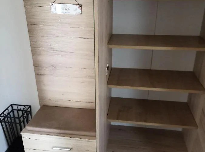 Ban Voltas Lägenhet