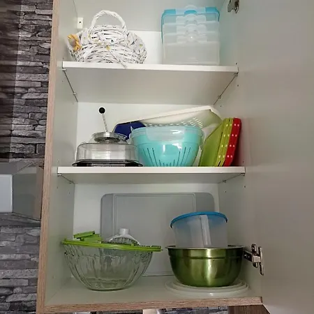 Apartment Ban Voltas