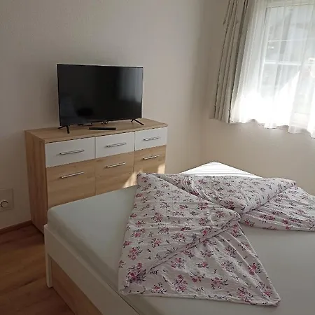 Ban Voltas Apartment Umhausen