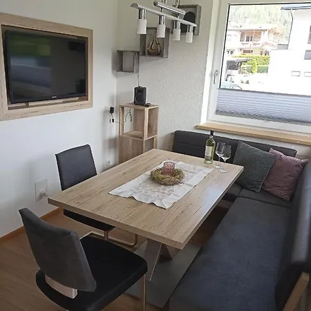 Apartment Ban Voltas