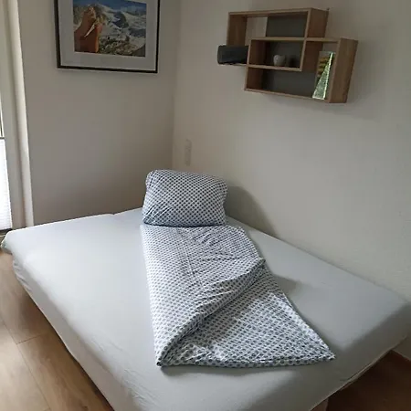 Ban Voltas Apartment *