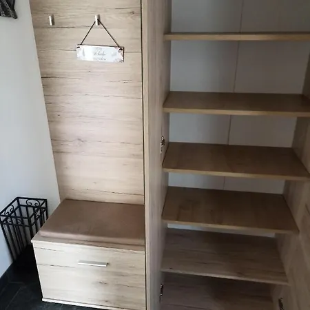 Ban Voltas Apartment