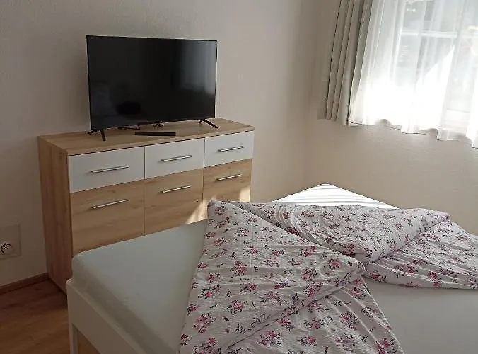 Ban Voltas Apartment Umhausen